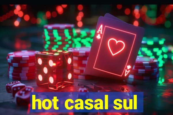 hot casal sul